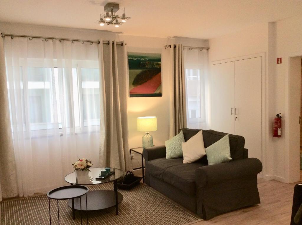 CHARMING LIDO FLAT II room 5