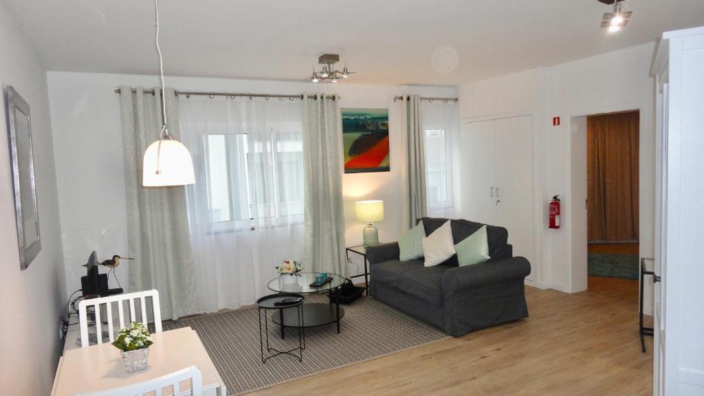 CHARMING LIDO FLAT II room 6